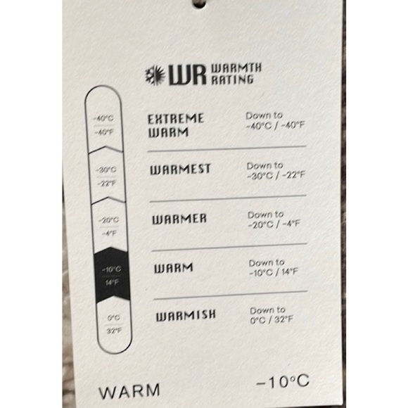 Sunday Best Princeville Coat - Picture 5 of 5